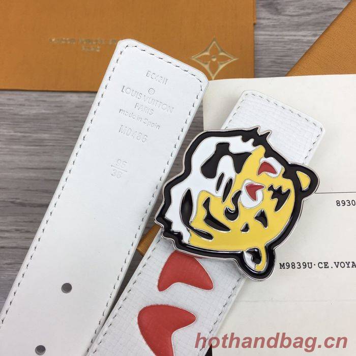 Louis Vuitton Belt LVB00049 Louis Vuitton Belt LVB00049